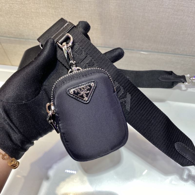 Prada Top Handle Bags